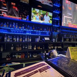 Cowbell Rock Row - Spirits and mug club mugs