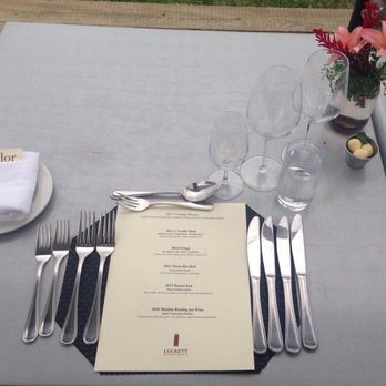 Luckett Vineyards - Wineries Near Me - Wolfville, Nova Scotia