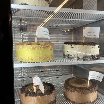Happy Day Dessert Factory - Cakes - Desserts Near Me - Pittsburgh, Pennsylvania