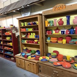 Fiesta ware