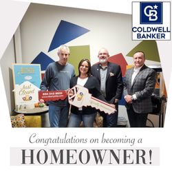 Johnathan Dugan - Coldwell Banker Professionals