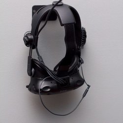 VR Dimensions - We really enjoy the features of the HTC Vive headset