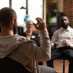 Self Place - Group self discovery and healing sessions where we come together - knowing we face common challenges, and we support each other with love.