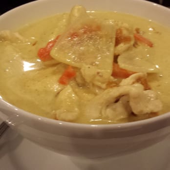 Thai Chefs - Chicken curry - Thai Near Me - Houston, Texas Thai Chefs - Chicken curry - Thai Near Me - Houston, Texas