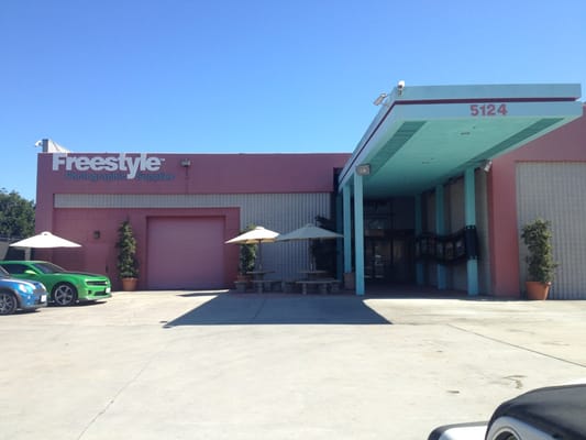 Freestyle Photo & Imaging Supplies by null