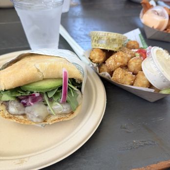 Green Tomato Grill - New American Near Me - Brea, California Green Tomato Grill - New American Near Me - Brea, California