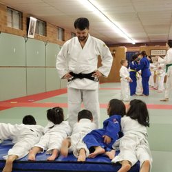 Obukan Judo Dojo