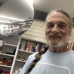 Assistance League of Garden Grove - Jay was here