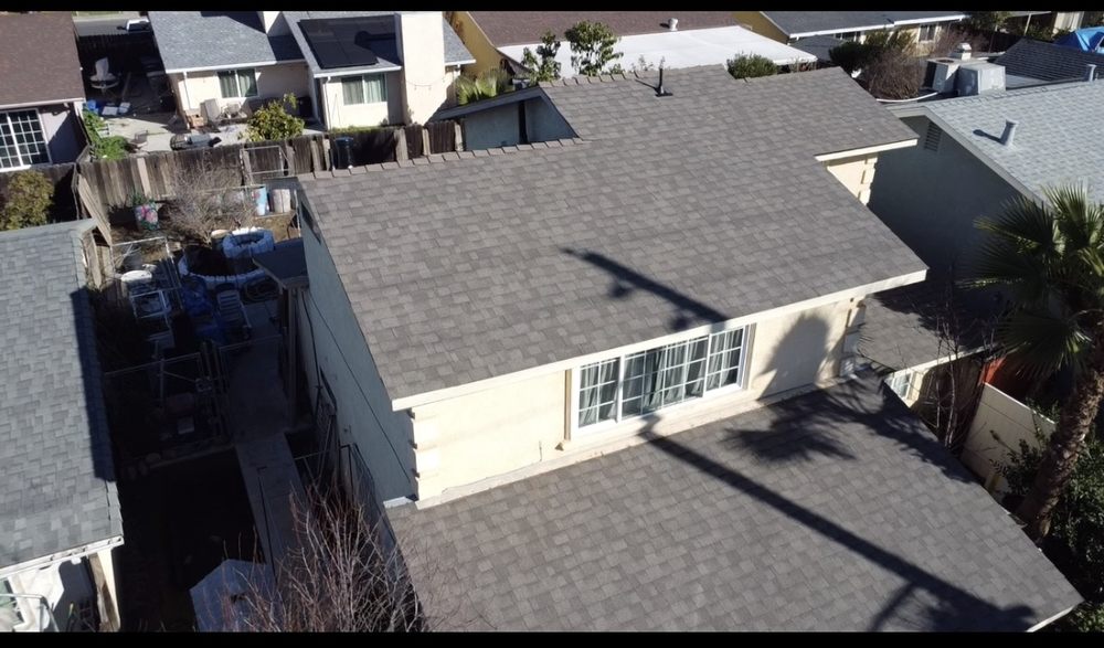 Slide of Prominent Roofing