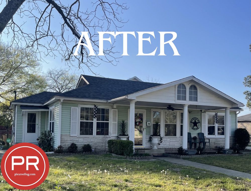 Slide of Rhodes On Roofs