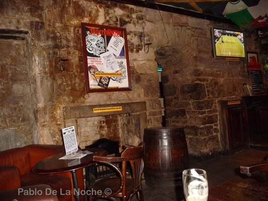Bannerman's Bar by null