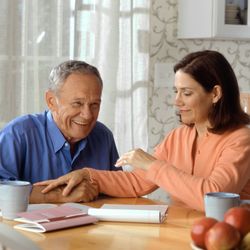 Healing Hands Companions