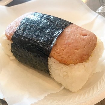 Marianas Grinds - Hawaiian Near Me - Jacksonville, Florida