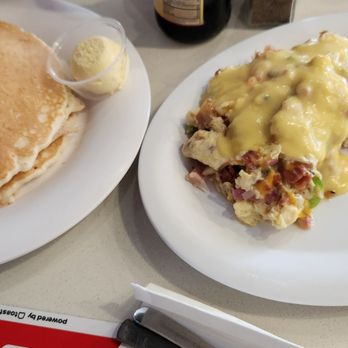Pancakes & Waffles - pancake and omelette - Breakfast & Brunch Near Me - Honolulu, Hawaii Pancakes & Waffles - pancake and omelette - Breakfast & Brunch Near Me - Honolulu, Hawaii
