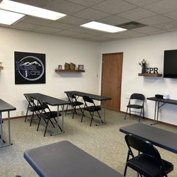 Kiser CPR & First Aid
