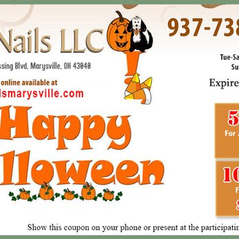 New Nails - Special from New Nails - Nail Salons Near Me - Marysville, Ohio New Nails - Special from New Nails - Nail Salons Near Me - Marysville, Ohio