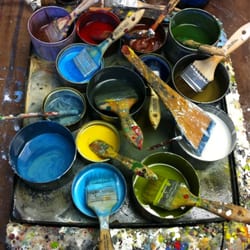 Northwest Encaustic Studio