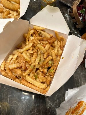 The Original Red Onion by null