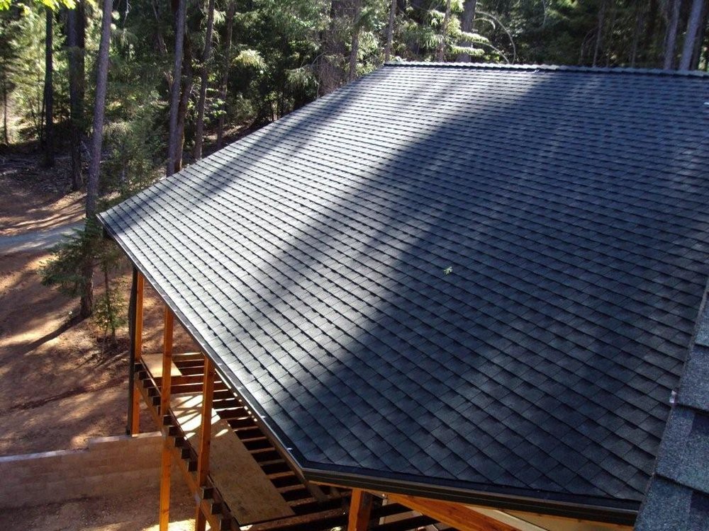 Slide of All-Tech Roofing