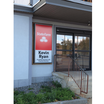Kevin Ryan - State Farm Insurance Agent - State Farm Office front exterior - Home & Rental Insurance Near Me - Rochester, New Hampshire Kevin Ryan - State Farm Insurance Agent - State Farm Office front exterior - Home & Rental Insurance Near Me - Rochester, New Hampshire