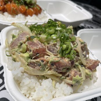 Sato Seafood - Poke Near Me - Honolulu, Hawaii Sato Seafood - Poke Near Me - Honolulu, Hawaii