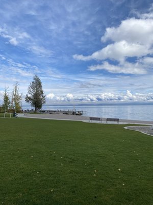 Glacier Perks Coffee House by null