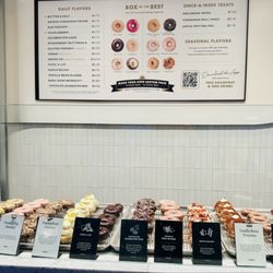 Sidecar Doughnuts & Coffee