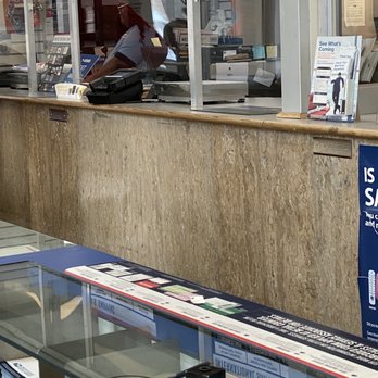 US Postal Service - USPS Employee not wearing mask. - Post Offices Near Me - Wayne, Michigan US Postal Service - USPS Employee not wearing mask. - Post Offices Near Me - Wayne, Michigan