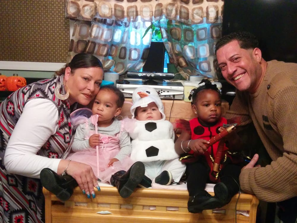 Ms. Milly's Romper Room - childcare center in East Bronx, NY