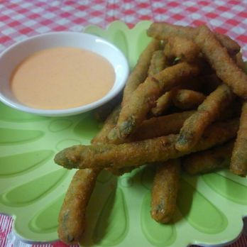 Noodle Hut - Fried green bean, SO DANG GOOD! - Noodles Near Me - Edmonds, Washington Noodle Hut - Fried green bean, SO DANG GOOD! - Noodles Near Me - Edmonds, Washington
