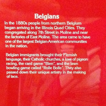 Putnam Museum and Science Center - Museums Near Me - Davenport, Iowa Putnam Museum and Science Center - Museums Near Me - Davenport, Iowa