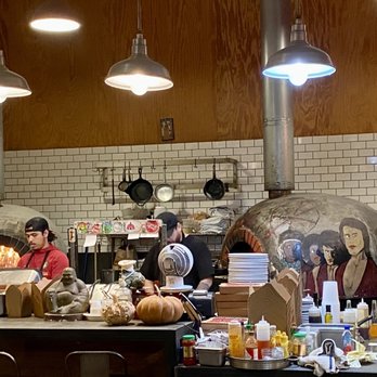 Industrial Eats - Wood burning ovens - Pizza Near Me - Buellton, California Industrial Eats - Wood burning ovens - Pizza Near Me - Buellton, California