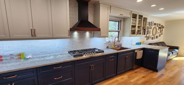 Kitchen Remodel Projects - Kitchen Remodel Projects