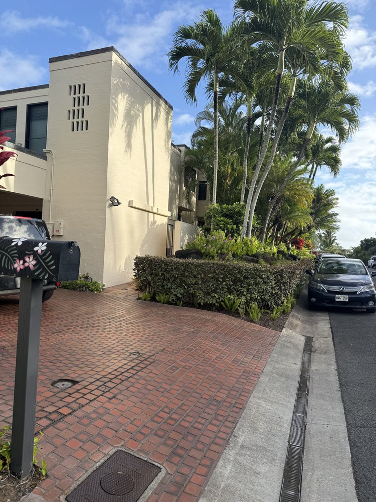 Affordable Yard Services - tree service in Oahu, HI