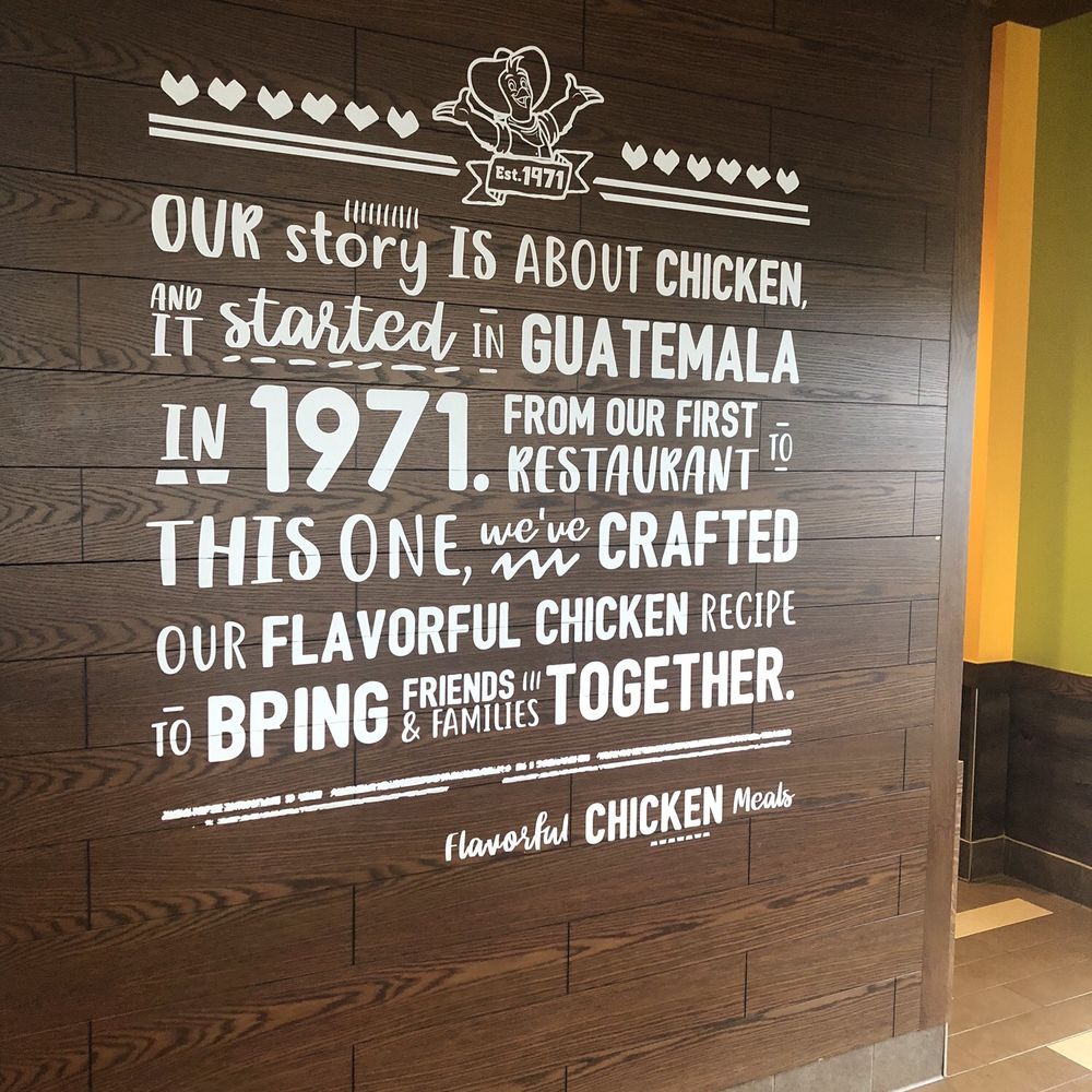 Pollo Campero - Their story - Chicken Shop Near Me - Melrose Park, Illinois Pollo Campero - Their story - Chicken Shop Near Me - Melrose Park, Illinois