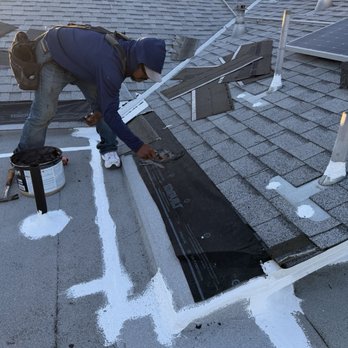 24/7 Roofing Solutions - Roofing Near Me - El Monte, California