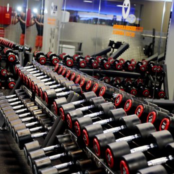 Viva Gym - Gyms Near Me - Palma, PM Viva Gym - Gyms Near Me - Palma, PM