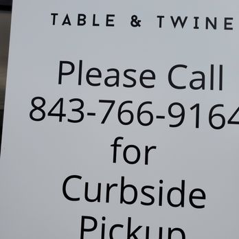 Table & Twine - Food Delivery Services Near Me - Charleston, South Carolina Table & Twine - Food Delivery Services Near Me - Charleston, South Carolina