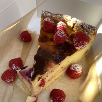 Asters Cafe and Bakery - Parisian flan - Breakfast & Brunch Near Me - Marfa, Texas Asters Cafe and Bakery - Parisian flan - Breakfast & Brunch Near Me - Marfa, Texas