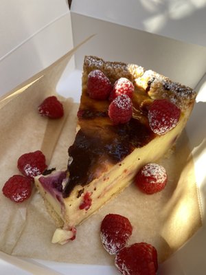 Asters Cafe and Bakery by null