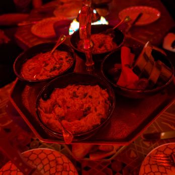 Marrakech - Dips - Middle Eastern Near Me - Las Vegas, Nevada