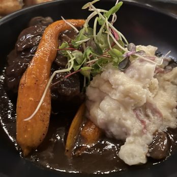 LĒNA - Beef - French Near Me - New York, New York
