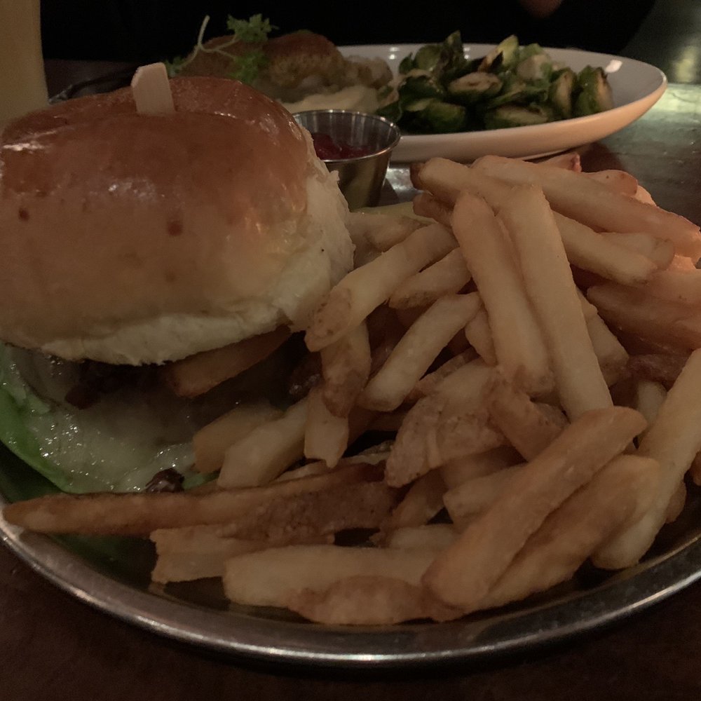 Roxy Bar - Roxy Burger - Breakfast & Brunch Near Me - New York, New York Roxy Bar - Roxy Burger - Breakfast & Brunch Near Me - New York, New York
