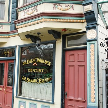 Whilden Dale C DMD - General Dentistry Near Me - Ocean Grove, New Jersey Whilden Dale C DMD - General Dentistry Near Me - Ocean Grove, New Jersey