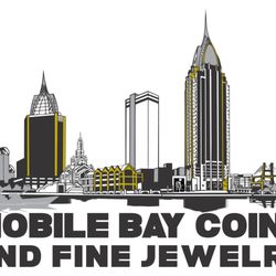 Mobile Bay Coins & Fine Jewelry