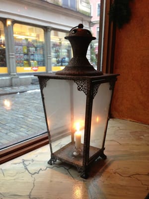 Café Nova by null