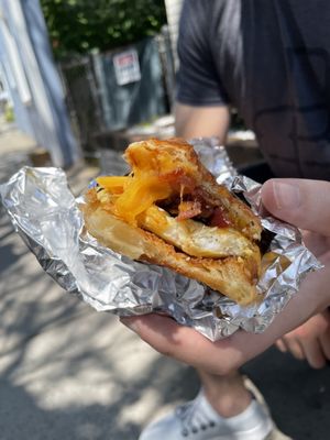 Nine Bar Espresso by null