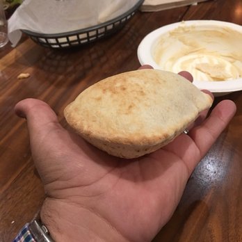 Markook Authentic Mediterranean Eats - Mediterranean Near Me - Washington, Pennsylvania
