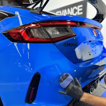 Elevance - Vehicle Wraps Near Me - Cypress, California