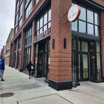 Egg Harbor - River North - Exterior - Breakfast & Brunch Near Me - Chicago, Illinois